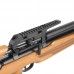 Винтовка пневматическая BLACK STRIKE P14 кал.4.5mm не более 3 Дж