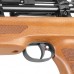 Винтовка пневматическая BLACK STRIKE P14 кал.4.5mm не более 3 Дж