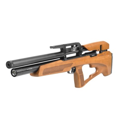 Винтовка пневматическая BLACK STRIKE P14 кал.4.5mm не более 3 Дж
