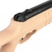 Винтовка пневматическая BLACK STRIKE S08 кал.4.5mm не более 3 Дж