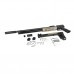 Винтовка пневматическая BLACK STRIKE P12 кал.4.5mm не более 3 Дж