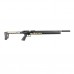 Винтовка пневматическая BLACK STRIKE P12 кал.4.5mm не более 3 Дж