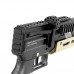 Винтовка пневматическая BLACK STRIKE P12 кал.4.5mm не более 3 Дж