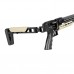 Винтовка пневматическая BLACK STRIKE P12 кал.4.5mm не более 3 Дж