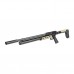 Винтовка пневматическая BLACK STRIKE P12 кал.4.5mm не более 3 Дж Винтовка пневматическая BLACK STRIKE P12 кал.4.5mm не более 3 Дж