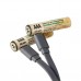 Аккумулятор GreenBean WoodCell AAA зарядка USB-C (набор 4 шт.)