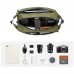 Сумка K&F Concept Alpha Sling Bag 10L Зеленая