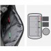Сумка K&F Concept Alpha Sling Bag 10L Черная