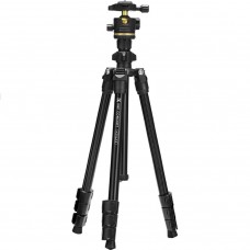 Штатив K&F Concept K234A3 с головой BH-36