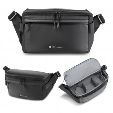 Сумка K&F Concept Waterproof Urban Wander Sling 10L