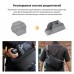 Сумка K&F Concept Waterproof Urban Wander Sling 10L