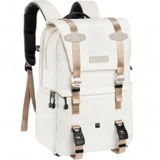 Рюкзак K&F Concept Urban Wander 20L Бежевый