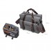 Сумка K&F Concept U09 Sling Bag 8L