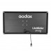 Осветитель светодиодный Godox LiteWafer UP150R