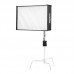 Осветитель светодиодный Godox LiteWafer UP150R