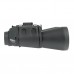Бинокль Veber Classic БПШЦ 15x50 VRWA широкоугольный серый