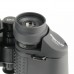Бинокль Veber Classic БПШЦ 15x50 VRWA широкоугольный серый