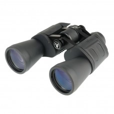 Бинокль Veber Classic БПШЦ 15x50 VRWA широкоугольный серый