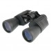 Бинокль Veber Classic БПШЦ 15x50 VRWA широкоугольный серый