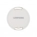 Осветитель светодиодный Godox LITEMONS LR15Bi круглый для смартфона