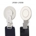 Осветитель светодиодный Godox LITEMONS LR30Bi кольцевой для смартфона
