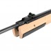 Винтовка пневматическая BLACK STRIKE S08 кал.4.5mm не более 3 Дж