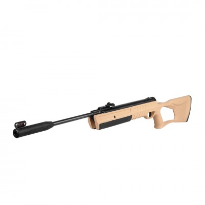Винтовка пневматическая BLACK STRIKE S08 кал.4.5mm не более 3 Дж