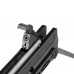 Винтовка пневматическая BLACK STRIKE S10 кал.4.5mm не более 3 Дж