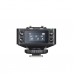 Приемник Godox XR TTL для Canon/Nikon