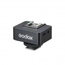 Приемник Godox XR TTL для Canon/Nikon