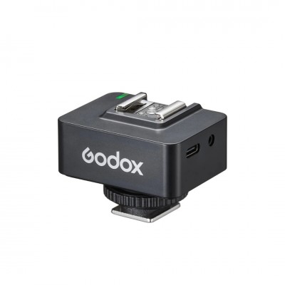 Приемник Godox XR TTL для Canon/Nikon