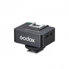 Приемник Godox XR S TTL для Sony