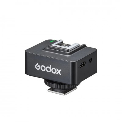 Приемник Godox XR S TTL для Sony