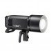 Вспышка аккумуляторная Godox Witstro AD800Pro