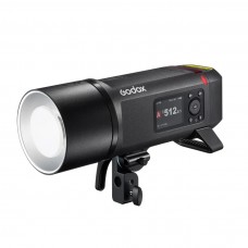 Вспышка аккумуляторная Godox Witstro AD800Pro