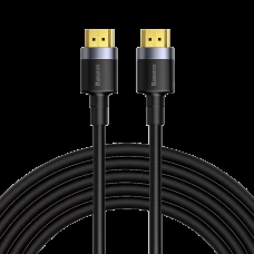 Кабель Baseus High Definition HDMI 8K 1м Чёрный