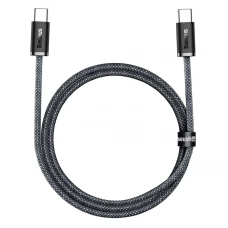 Кабель Baseus Dynamic Type-C 100W 1м Серый